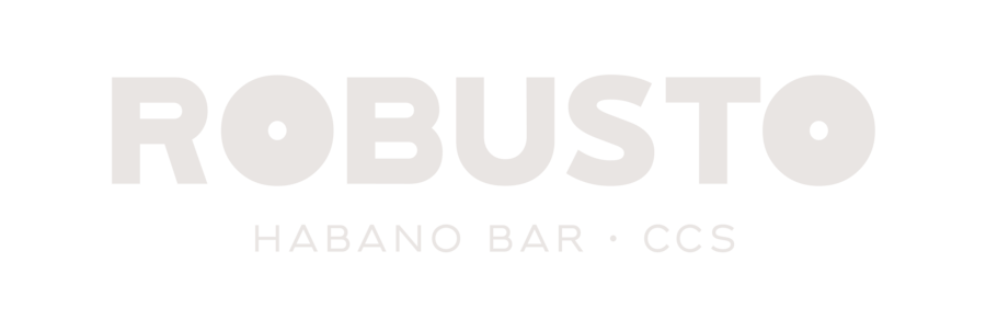 ROBUSTO · Habano Bar · CCS